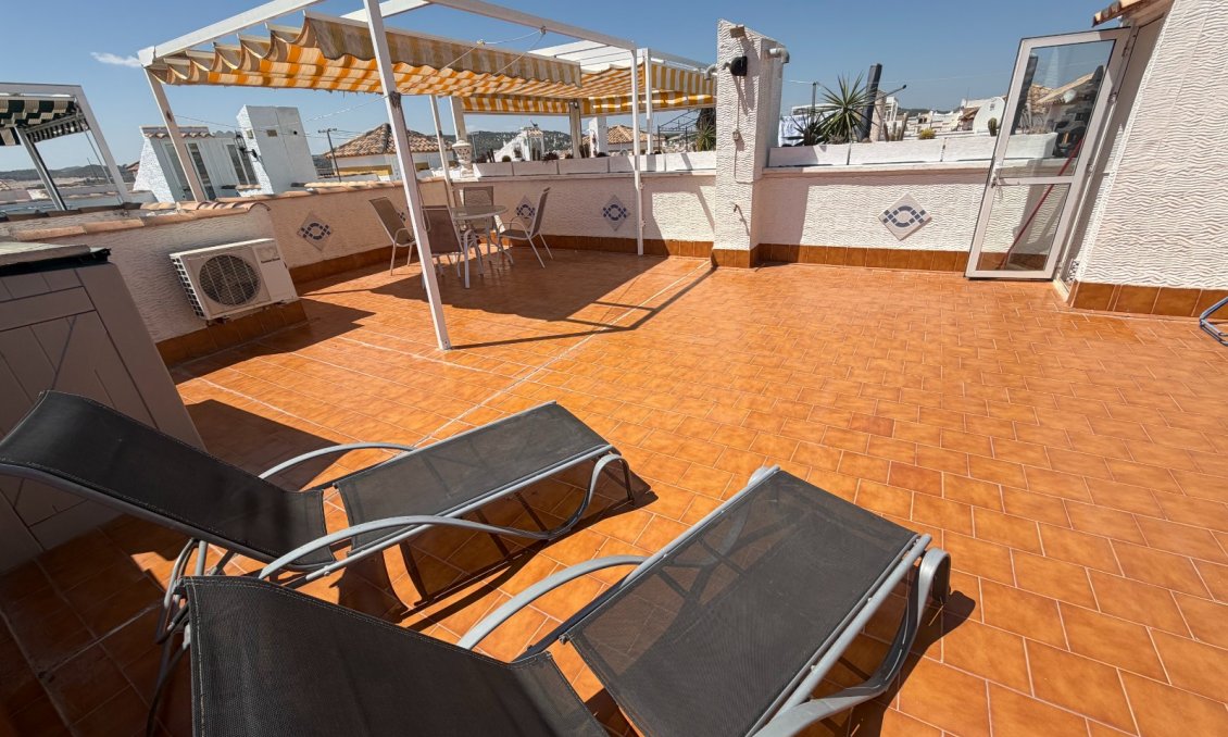 Segunda mano - Apartamento -
Orihuela - Inland