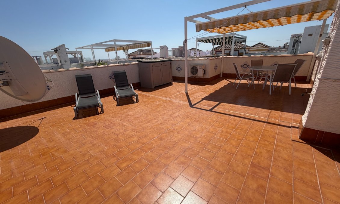 Segunda mano - Apartamento -
Orihuela - Inland