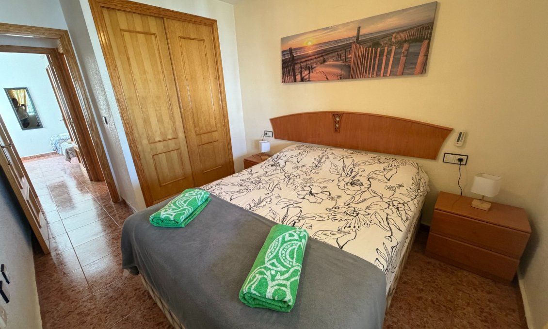 Segunda mano - Apartamento -
Orihuela - Inland