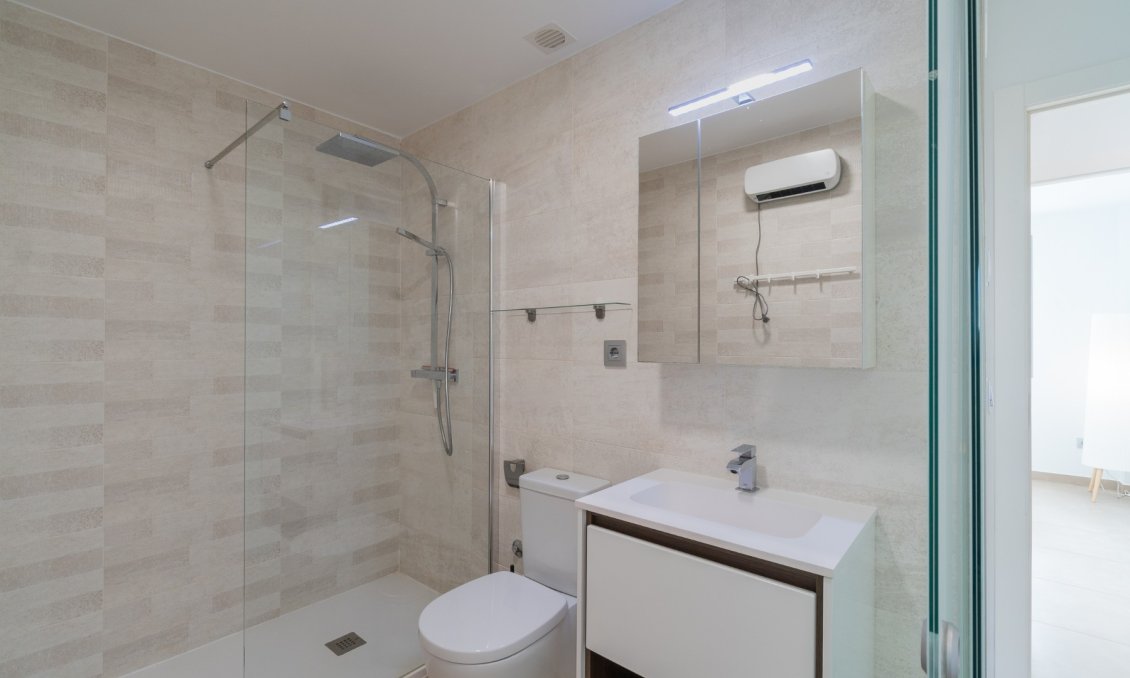 Használt Ingatlanok - Bungaló -
Vistabella Golf Entre Naranjos - Inland