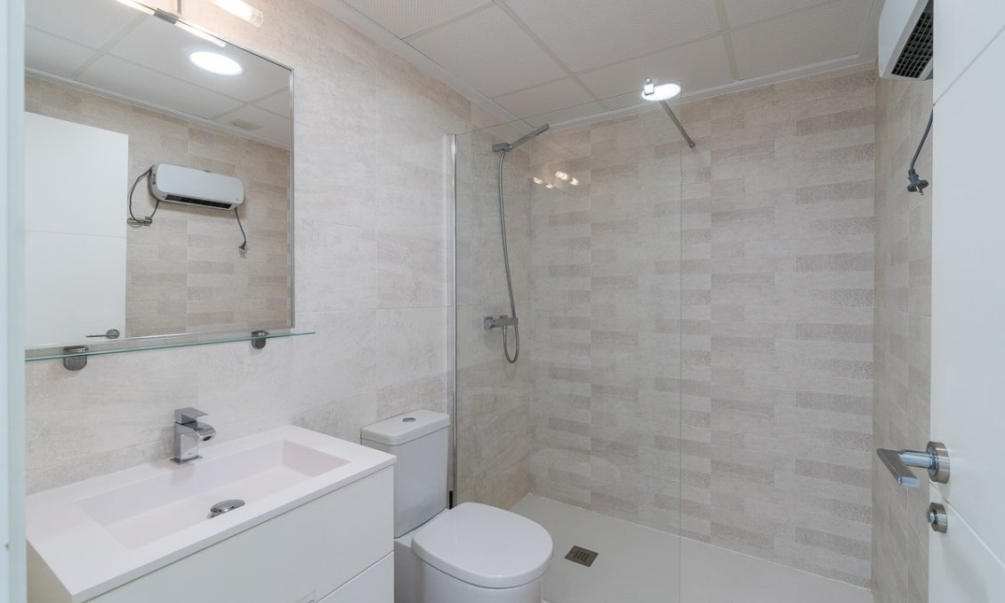 Használt Ingatlanok - Bungaló -
Vistabella Golf Entre Naranjos - Inland