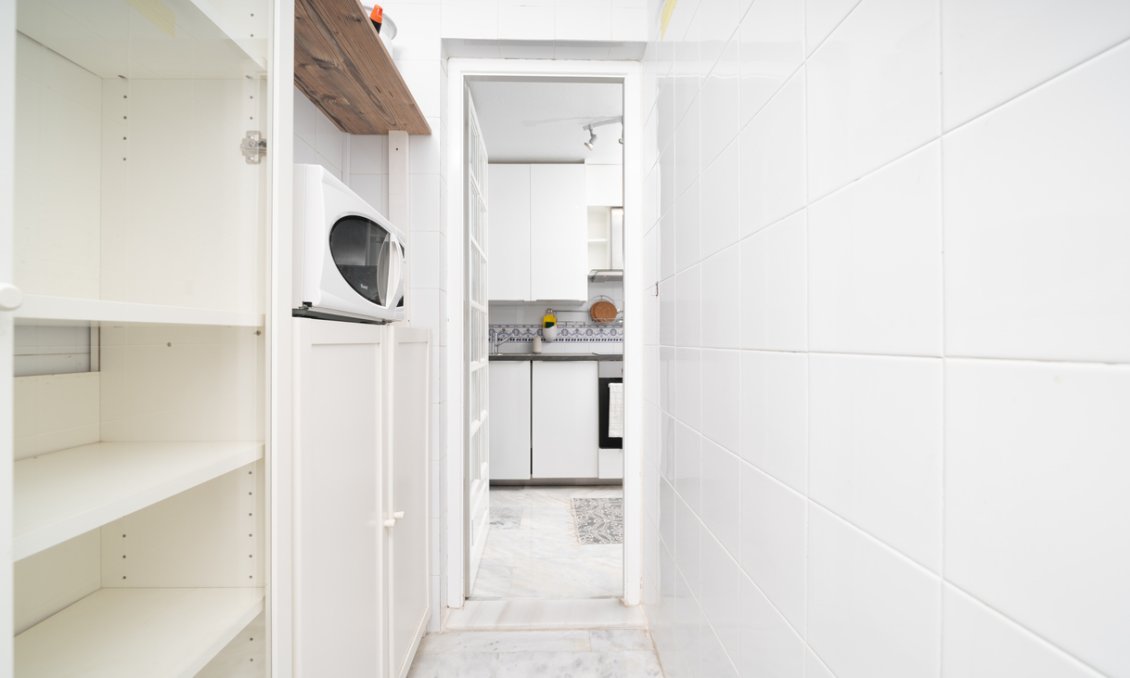 Használt Ingatlanok - Apartman -
Torrevieja - Aguas Nuevas