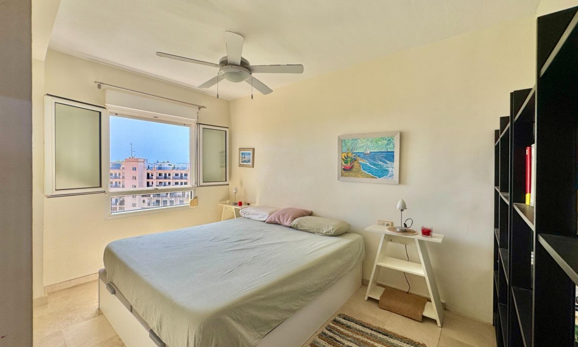 Segunda mano - Apartamento -
Orihuela Costa - Altos De Campoamor