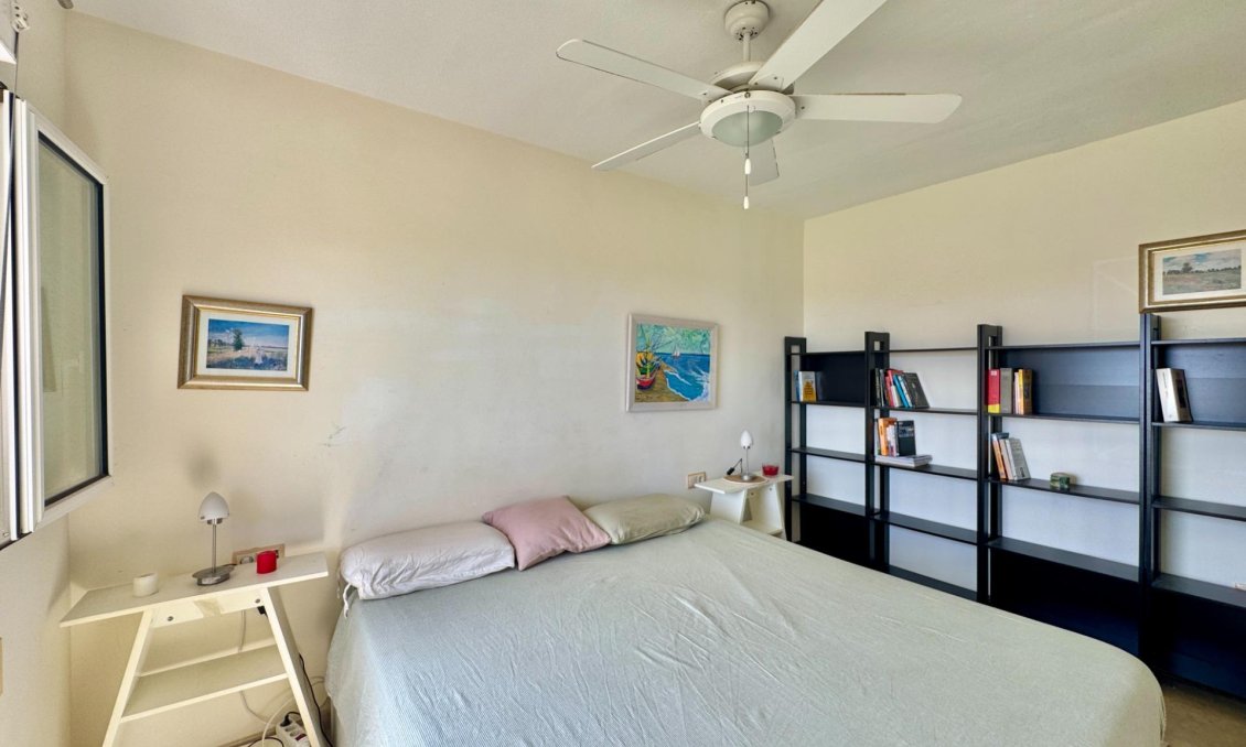 Segunda mano - Apartamento -
Orihuela Costa - Altos De Campoamor