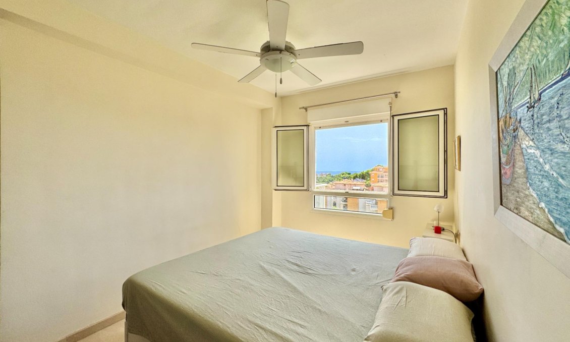 Segunda mano - Apartamento -
Orihuela Costa - Altos De Campoamor