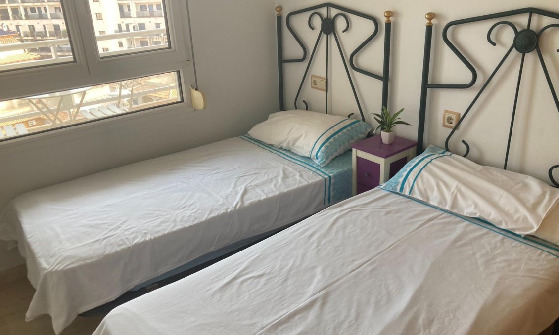 Segunda mano - Apartamento -
Orihuela Costa - Altos De Campoamor