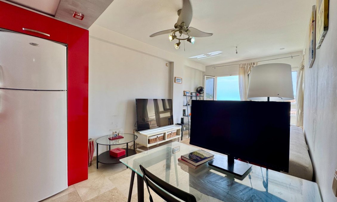 Segunda mano - Apartamento -
Orihuela Costa - Altos De Campoamor