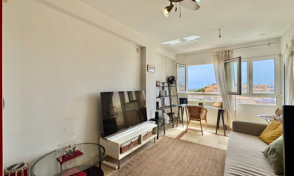 Segunda mano - Apartamento -
Orihuela Costa - Altos De Campoamor