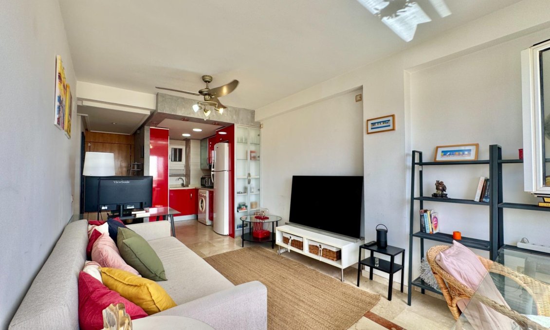 Segunda mano - Apartamento -
Orihuela Costa - Altos De Campoamor