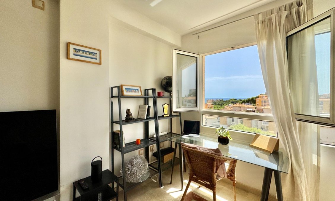 Segunda mano - Apartamento -
Orihuela Costa - Altos De Campoamor