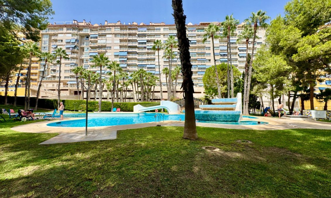 Segunda mano - Apartamento -
Orihuela Costa - Altos De Campoamor