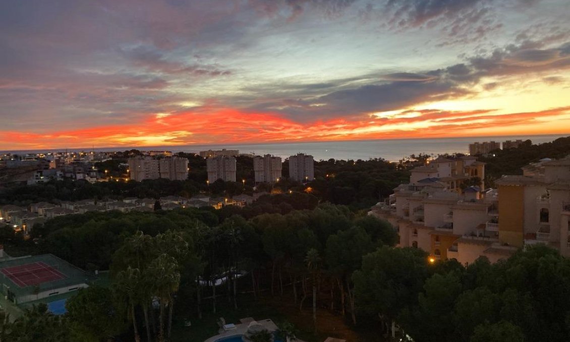Segunda mano - Apartamento -
Orihuela Costa - Altos De Campoamor