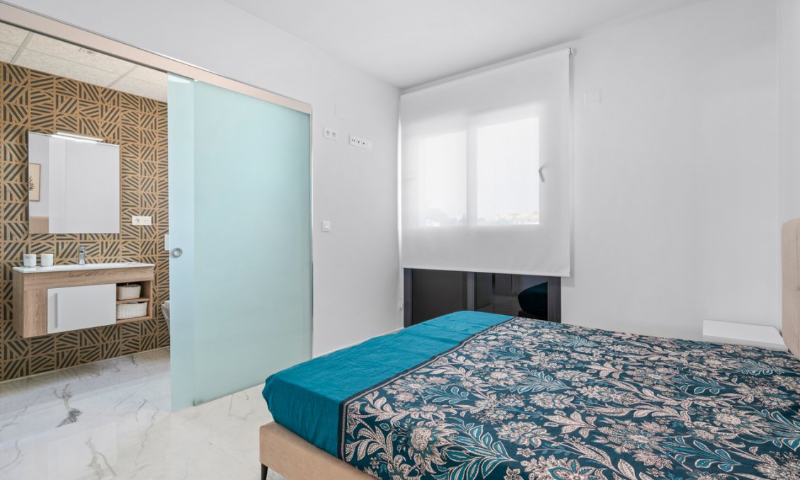 Segunda mano - Apartamento -
Villamartin - Costa Blanca