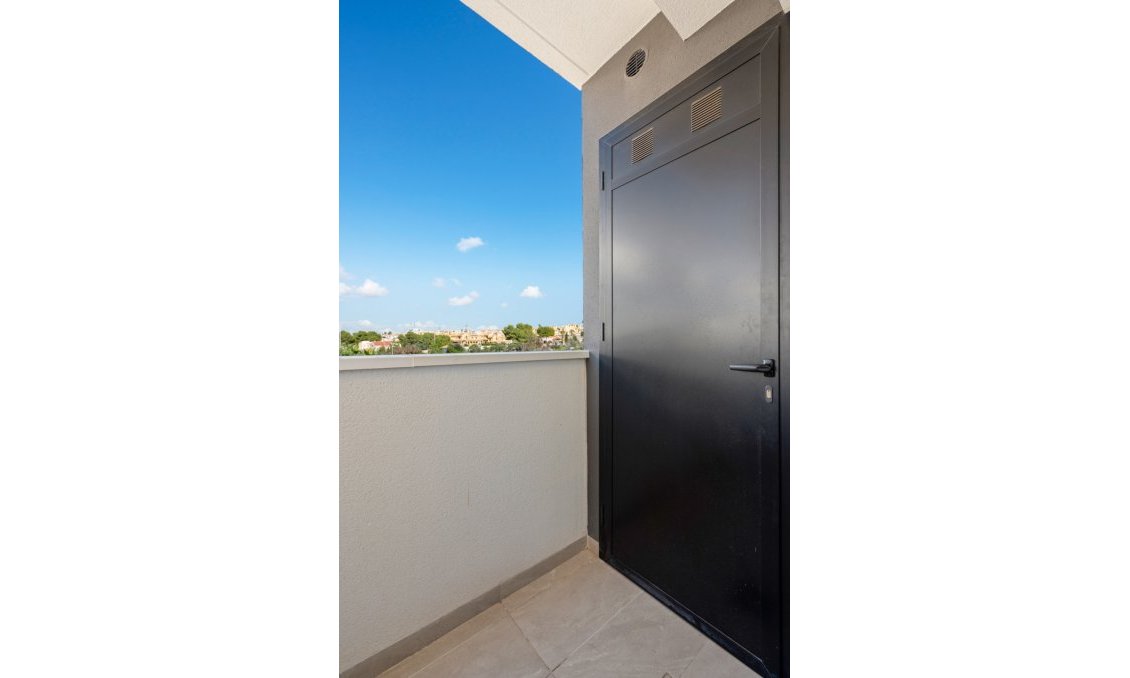 Segunda mano - Apartamento -
Villamartin - Costa Blanca