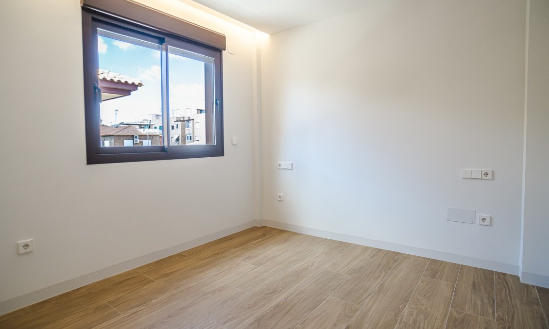 Segunda mano - Villa -
San Javier - Costa Calida