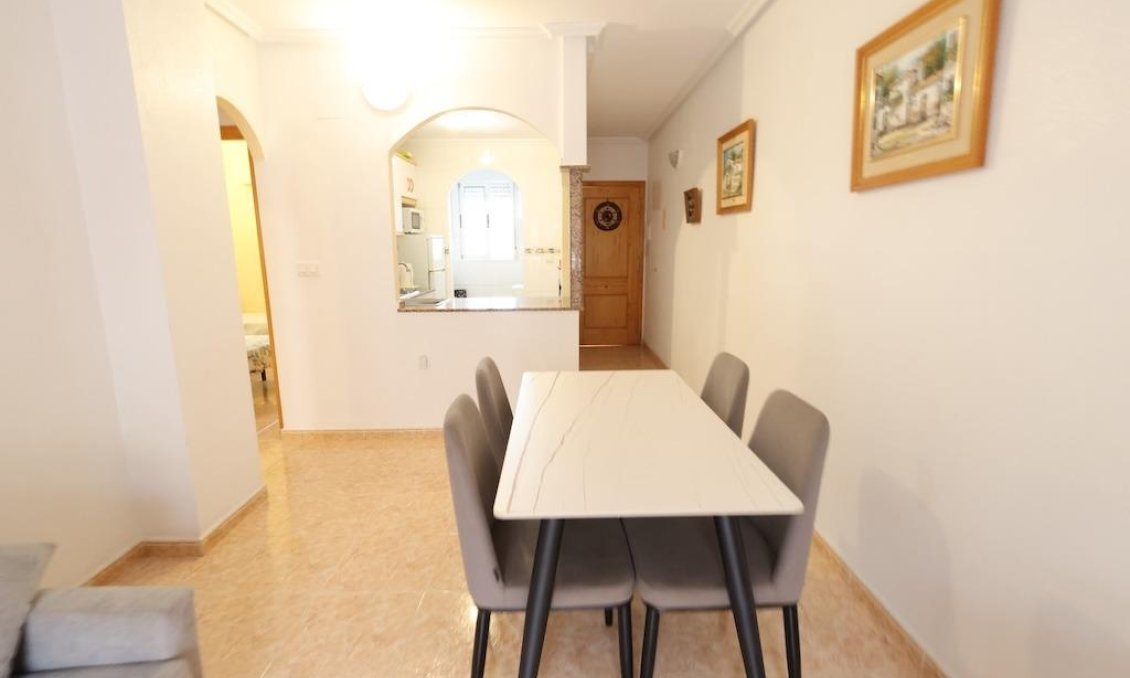 Segunda mano - Apartamento -
Torrevieja - Costa Blanca