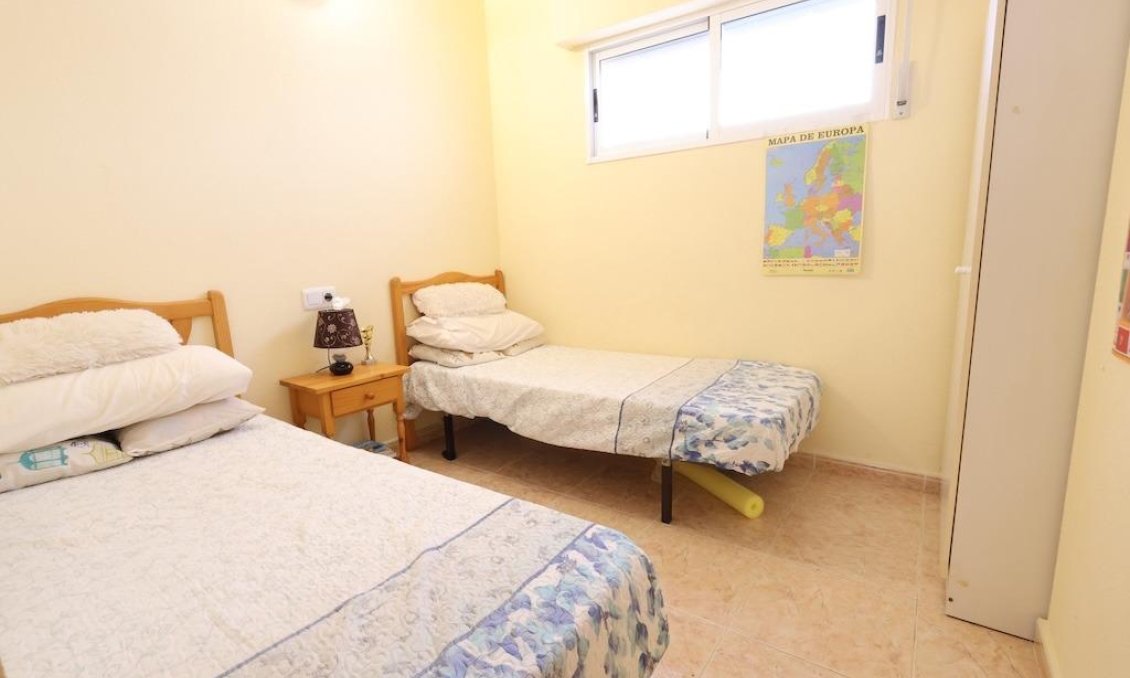 Segunda mano - Apartamento -
Torrevieja - Costa Blanca