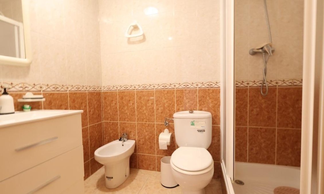 Segunda mano - Apartamento -
Torrevieja - Costa Blanca