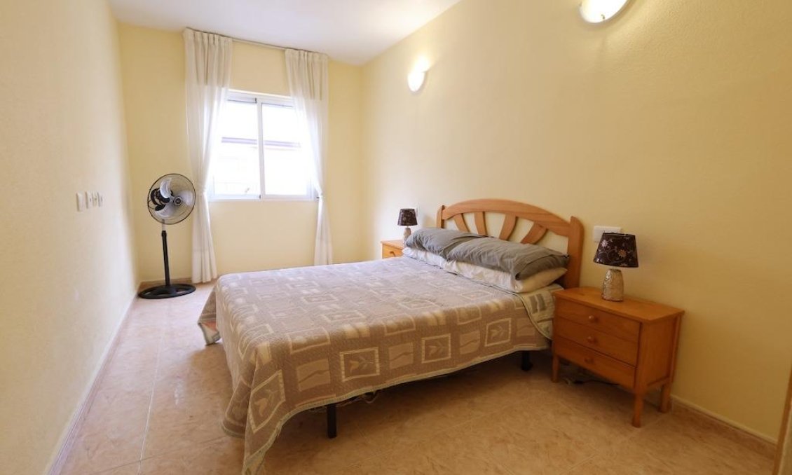 Segunda mano - Apartamento -
Torrevieja - Costa Blanca