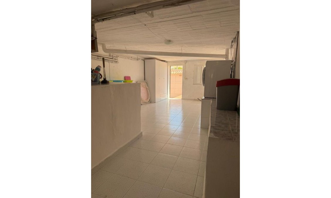 Segunda mano - Villa -
Ciudad Quesada - Costa Blanca