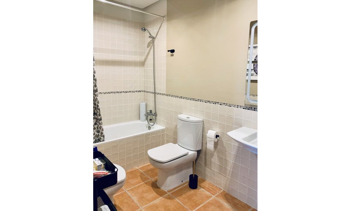 Használt Ingatlanok - Apartman -
Murla - Inland