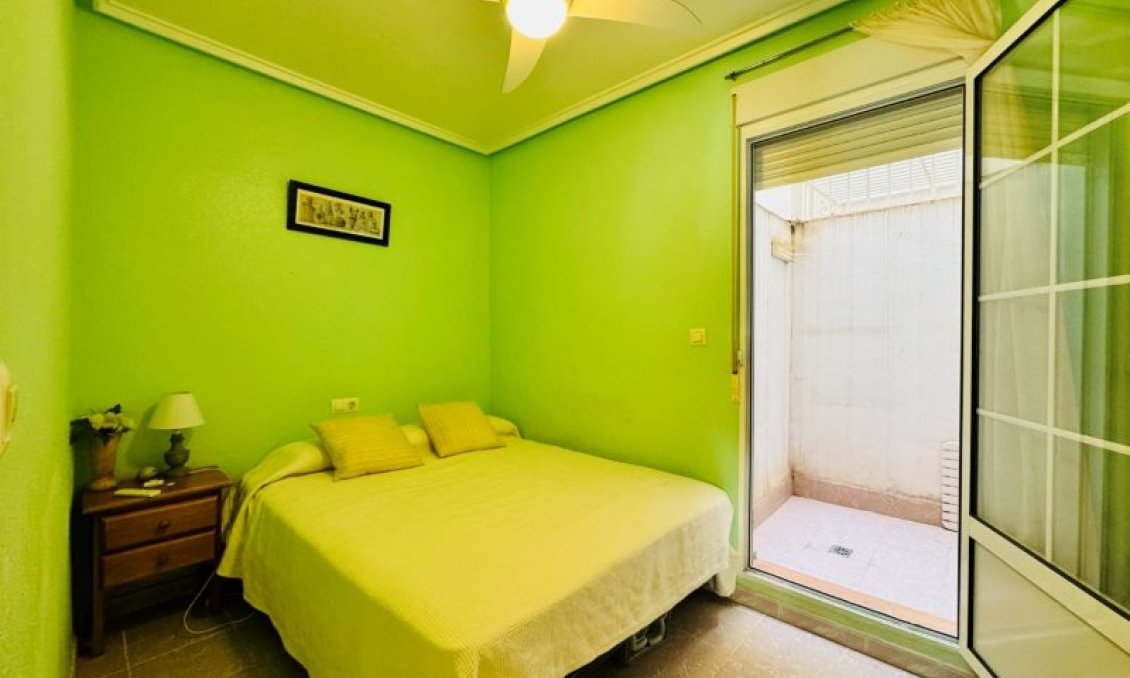 Resale - Apartment -
La Mata - Costa Blanca