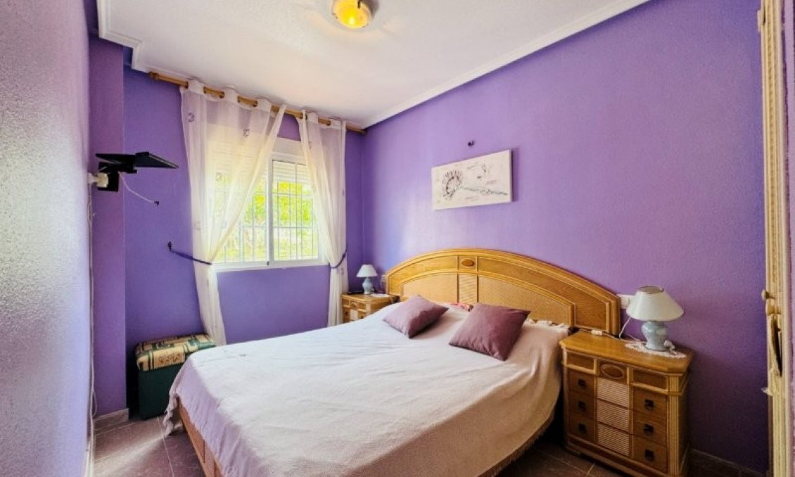 Resale - Apartment -
La Mata - Costa Blanca