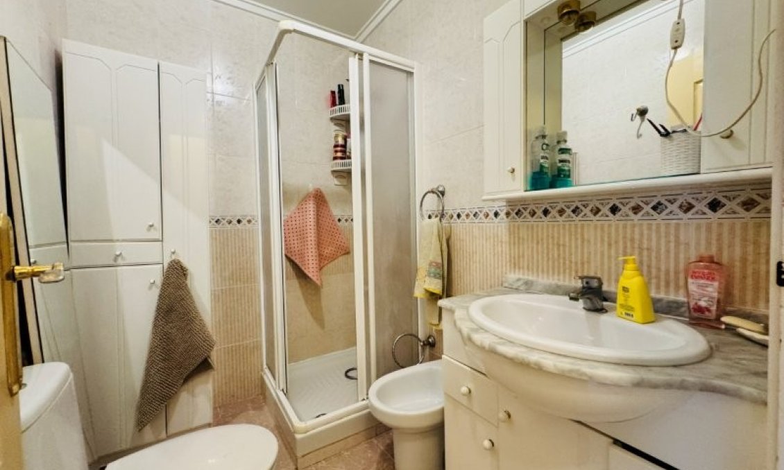 Resale - Apartment -
La Mata - Costa Blanca