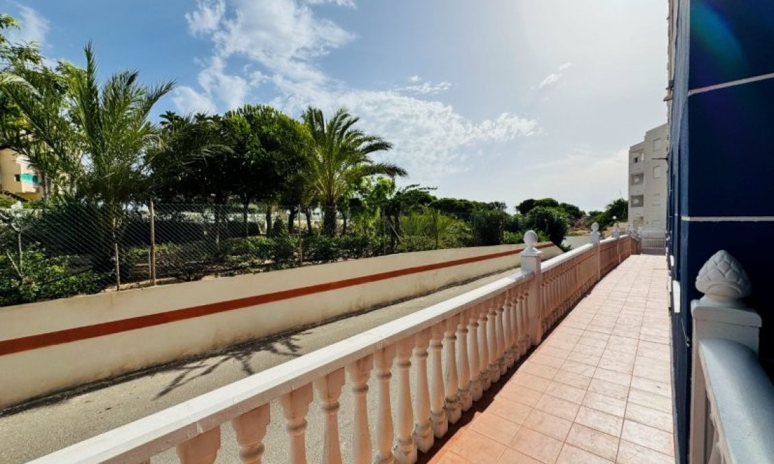 Resale - Apartment -
La Mata - Costa Blanca