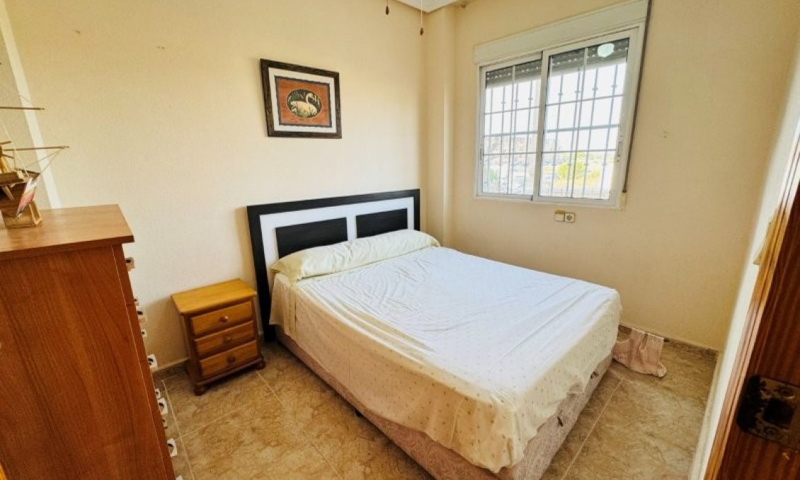 Resale - Apartment -
La Mata - Costa Blanca