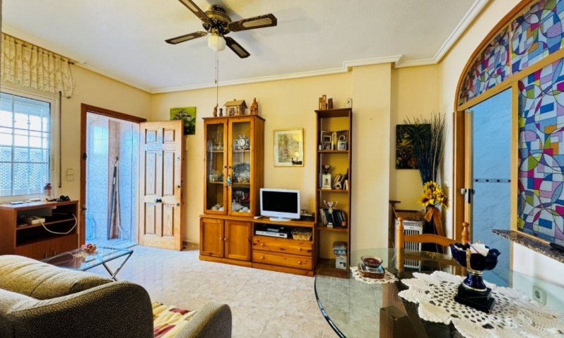 Resale - Apartment -
La Mata - Costa Blanca