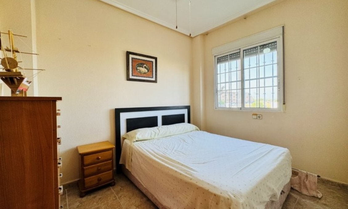 Resale - Apartment -
La Mata - Costa Blanca