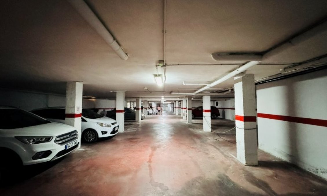 Resale - Apartment -
La Mata - Costa Blanca