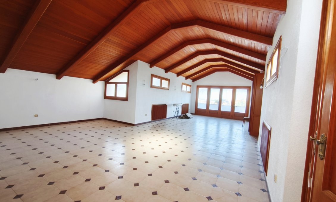 Segunda mano - Villa -
Santiago de la Ribera - Costa Calida