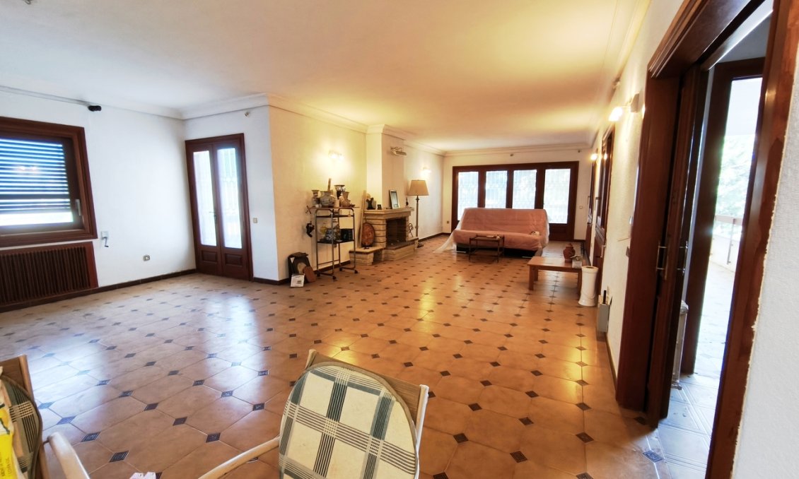 Segunda mano - Villa -
Santiago de la Ribera - Costa Calida