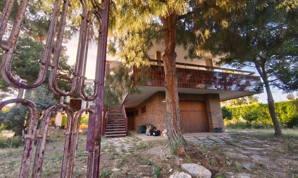 Segunda mano - Villa -
Santiago de la Ribera - Costa Calida