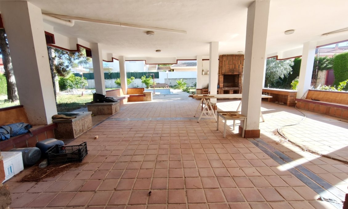 Segunda mano - Villa -
Santiago de la Ribera - Costa Calida
