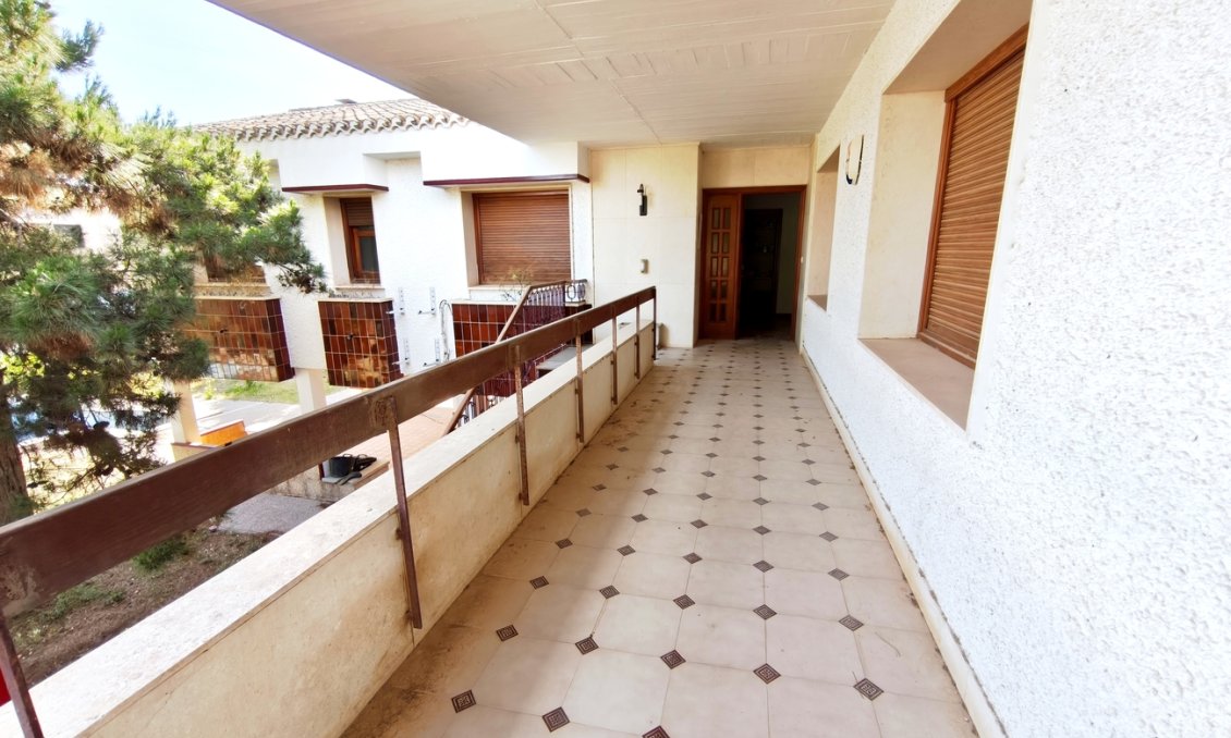 Segunda mano - Villa -
Santiago de la Ribera - Costa Calida