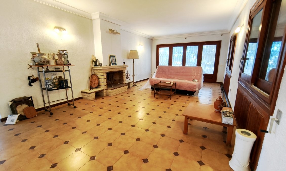 Segunda mano - Villa -
Santiago de la Ribera - Costa Calida
