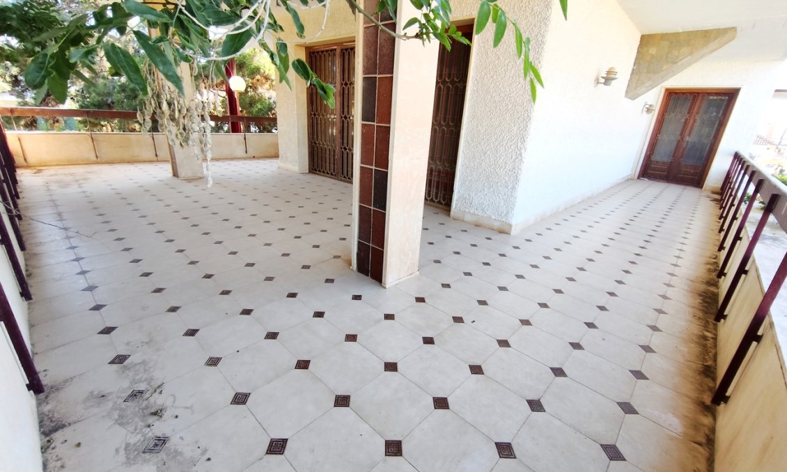 Segunda mano - Villa -
Santiago de la Ribera - Costa Calida