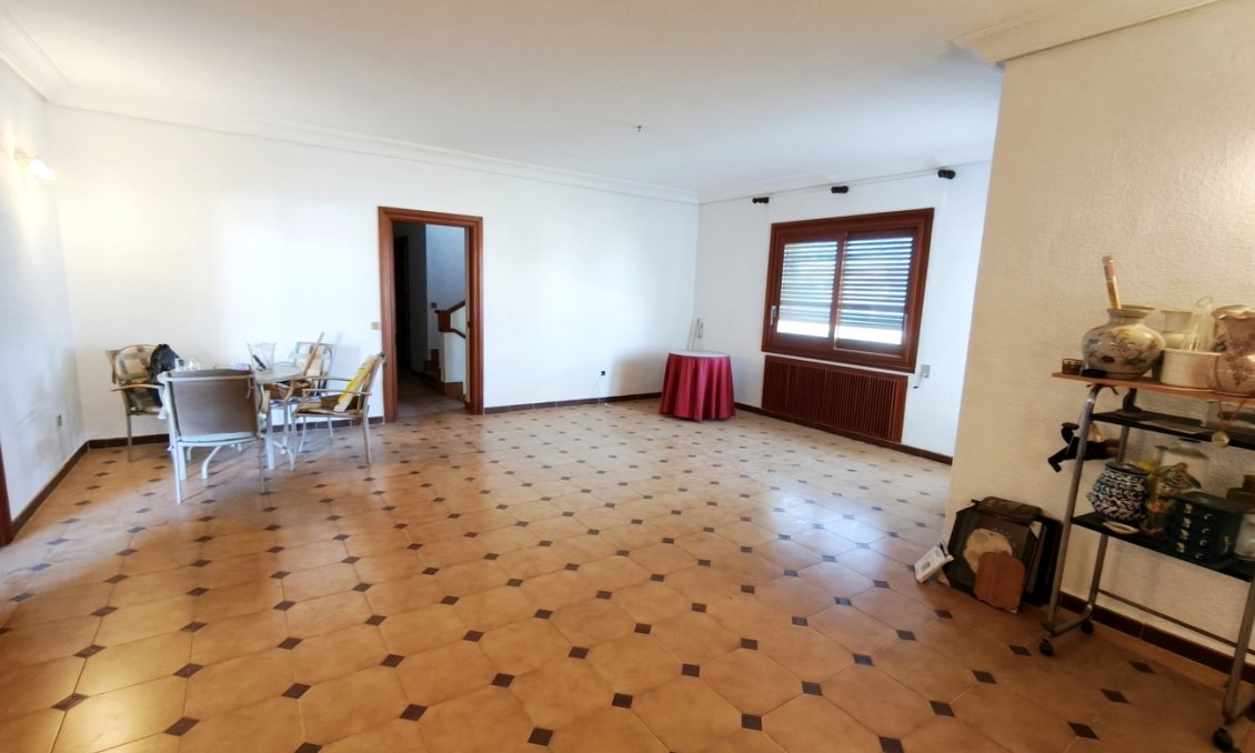 Segunda mano - Villa -
Santiago de la Ribera - Costa Calida
