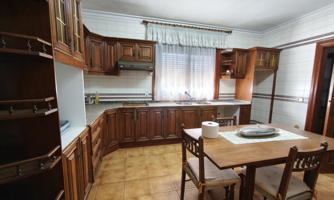 Segunda mano - Villa -
Santiago de la Ribera - Costa Calida