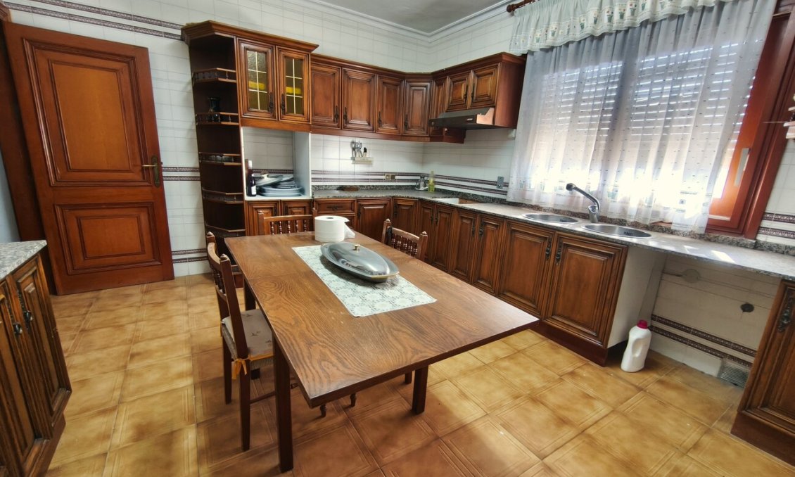 Segunda mano - Villa -
Santiago de la Ribera - Costa Calida