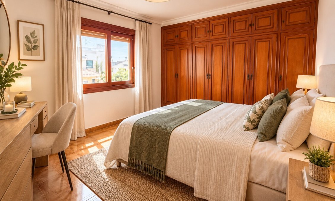 Segunda mano - Villa -
Santiago de la Ribera - Costa Calida