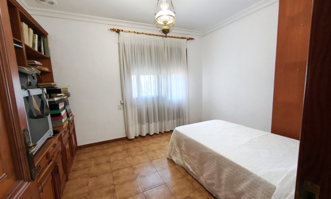 Segunda mano - Villa -
Santiago de la Ribera - Costa Calida
