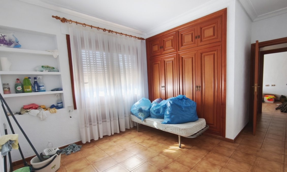 Segunda mano - Villa -
Santiago de la Ribera - Costa Calida