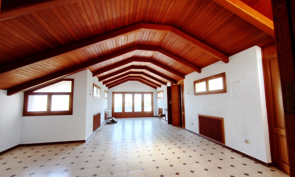 Segunda mano - Villa -
Santiago de la Ribera - Costa Calida