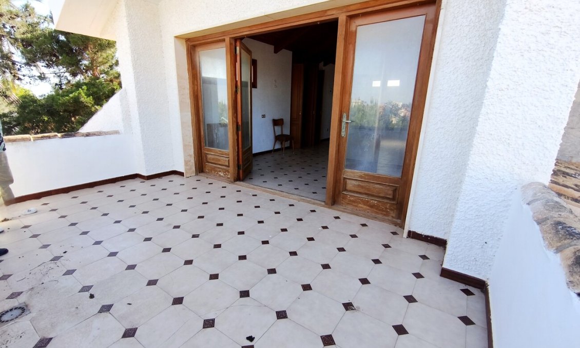 Segunda mano - Villa -
Santiago de la Ribera - Costa Calida