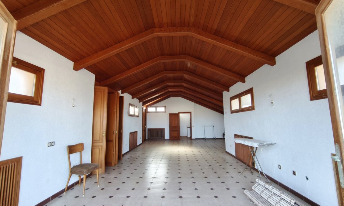 Segunda mano - Villa -
Santiago de la Ribera - Costa Calida