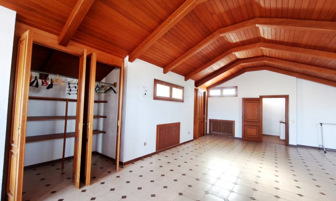 Segunda mano - Villa -
Santiago de la Ribera - Costa Calida